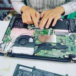 Cara Mengatasi Laptop Blue Screen Pada Windows 7/8/10 Cara Mengatasi Laptop Blue Screen Pada Windows 7/8/10